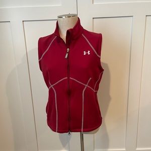 Under Armour Vest - size Large
